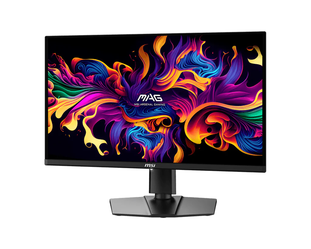 MSI MAG 271QPX QD-OLED Gaming Monitor 27 MSI MAG 271QPX QD-OLED Gaming Monitor 27